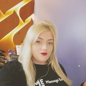 Meet your Posher, Sammy